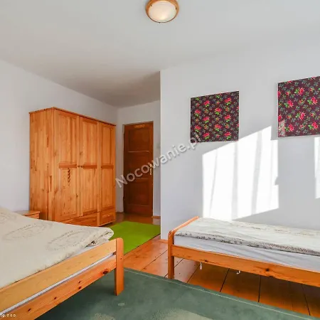 Farma Gosciniec Nad Potokiem *