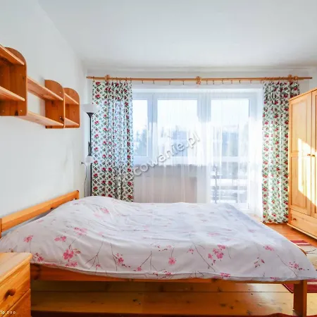 Gosciniec Nad Potokiem *