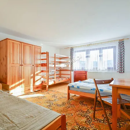 Gosciniec Nad Potokiem