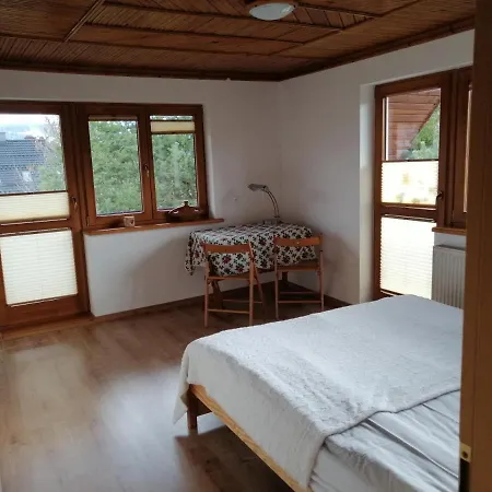 Gosciniec Nad Potokiem Jurgów