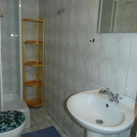 Alojamento de Turismo Rural Gosciniec Nad Potokiem *