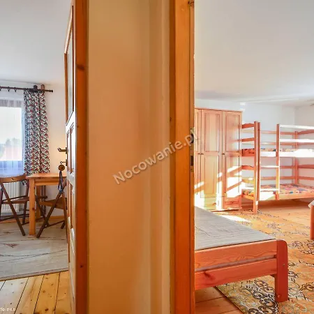 Gosciniec Nad Potokiem Farm stay *