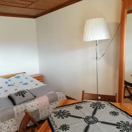 Gosciniec Nad Potokiem *