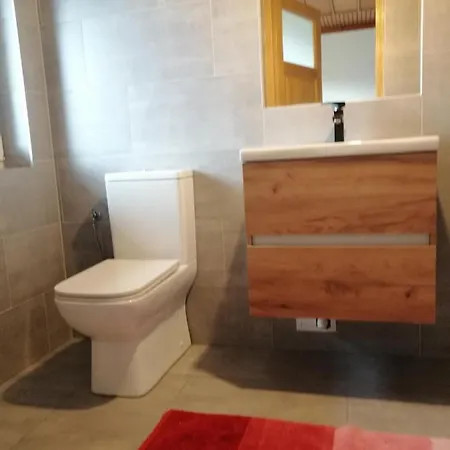 Gosciniec Nad Potokiem Farm stay
