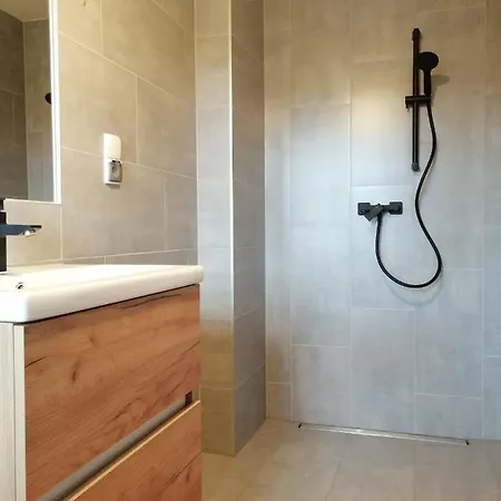 Farm stay Gosciniec Nad Potokiem Jurgow