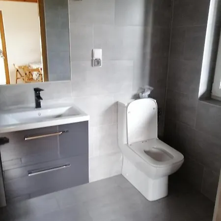 Gosciniec Nad Potokiem *