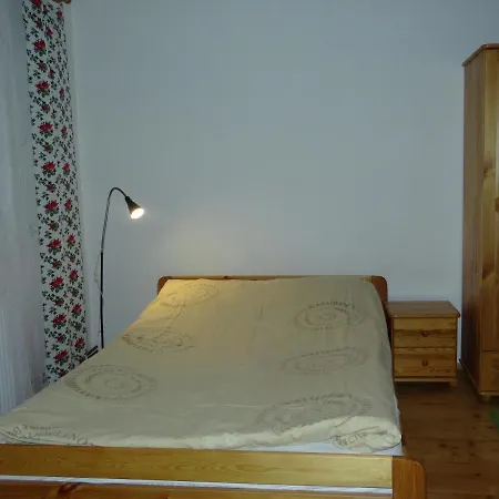 Alojamento de Turismo Rural Gosciniec Nad Potokiem *