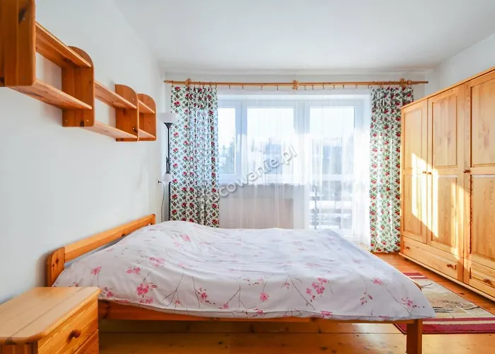 Gosciniec Nad Potokiem *