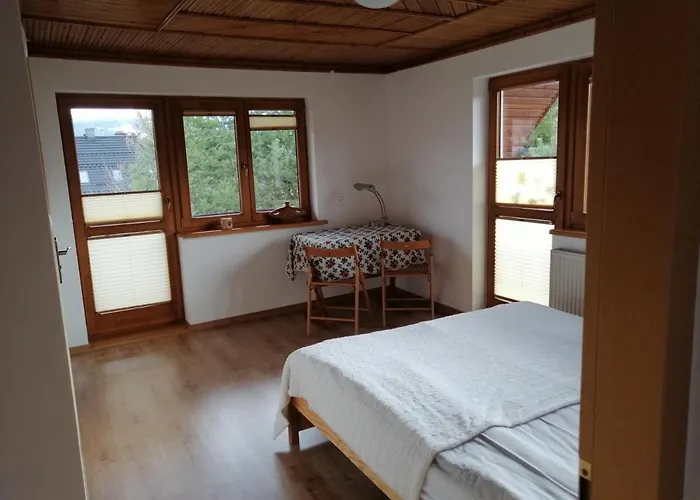 Gosciniec Nad Potokiem Jurgów