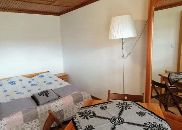 Gosciniec Nad Potokiem *