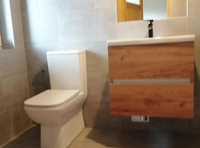 Gosciniec Nad Potokiem مزرعة للإقامة