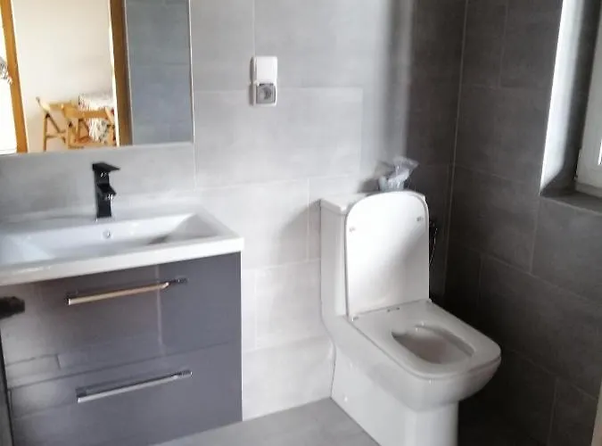 Gosciniec Nad Potokiem *