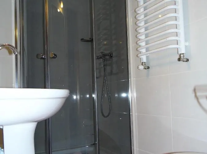 Gosciniec Nad Potokiem *