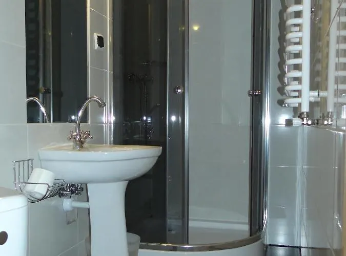 Gosciniec Nad Potokiem مزرعة للإقامة